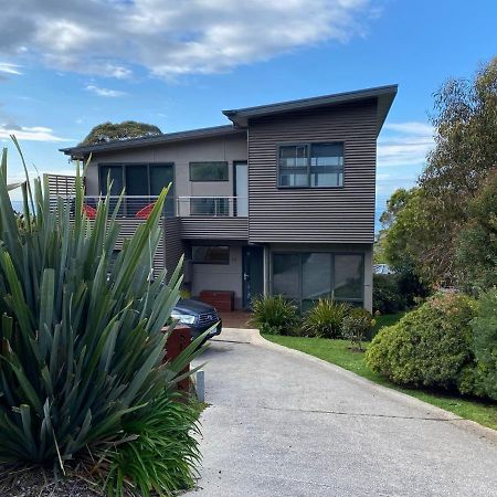 Earth Sea Sky Villa Wye River Exterior photo