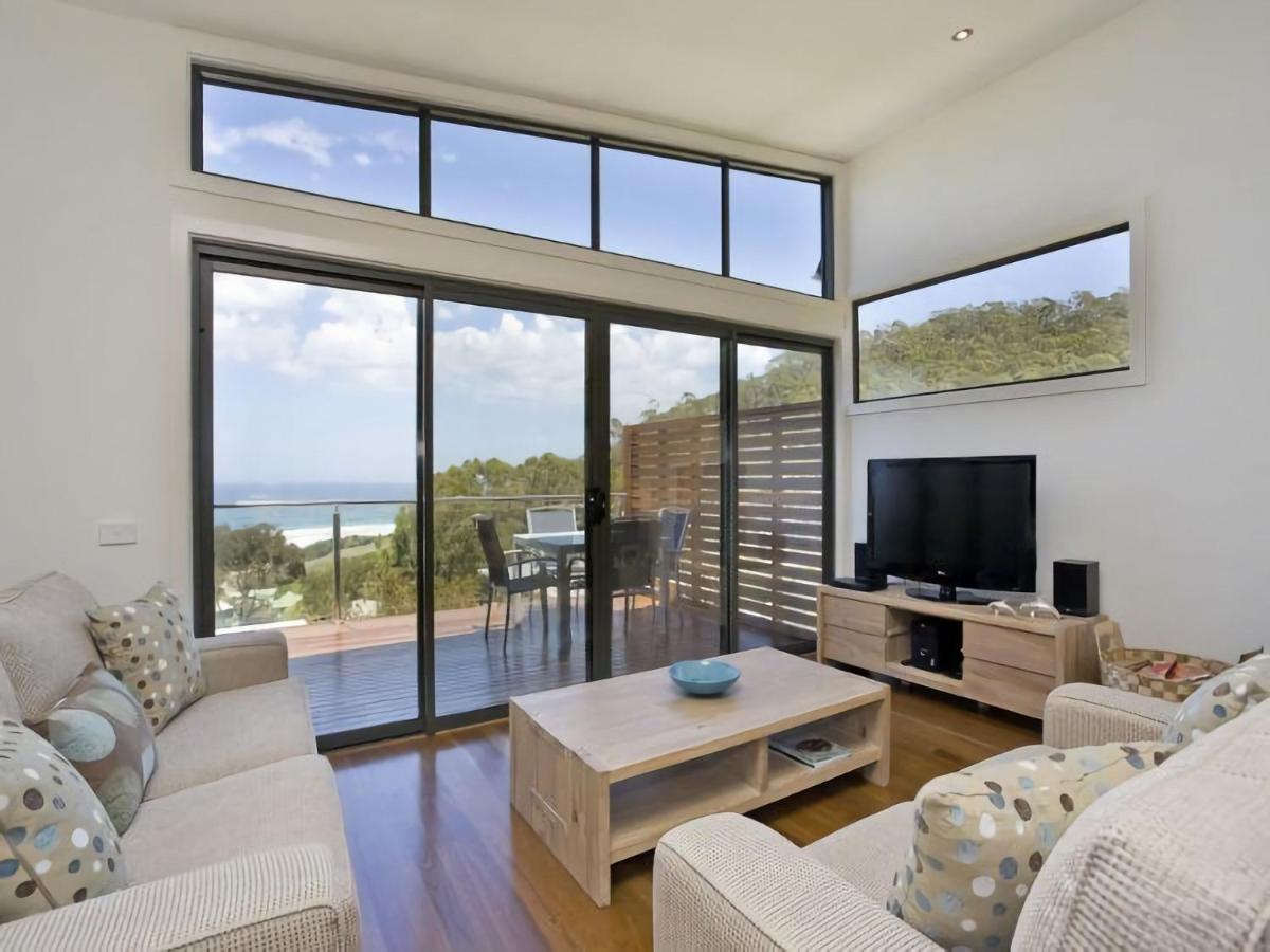 Earth Sea Sky Villa Wye River Exterior photo